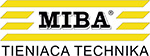 MIBA SK, s.r.o.