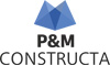 P&M CONSTRUCTA, s. r. o.