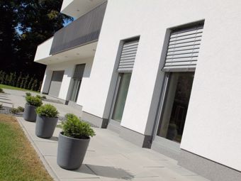 Ako vyrábame naše vonkajšie žalúzie?