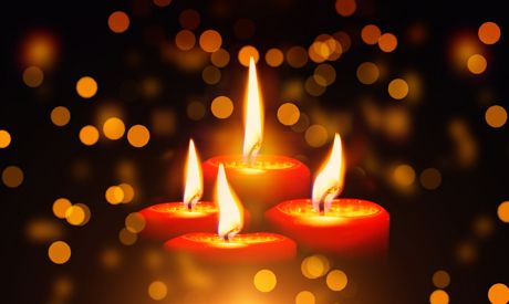Užite si advent aj bez adventných trhov
