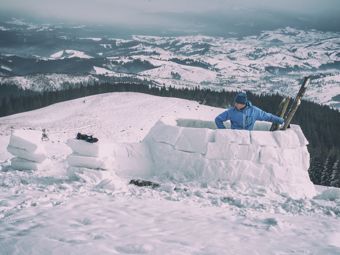 Ako postaviť iglu?