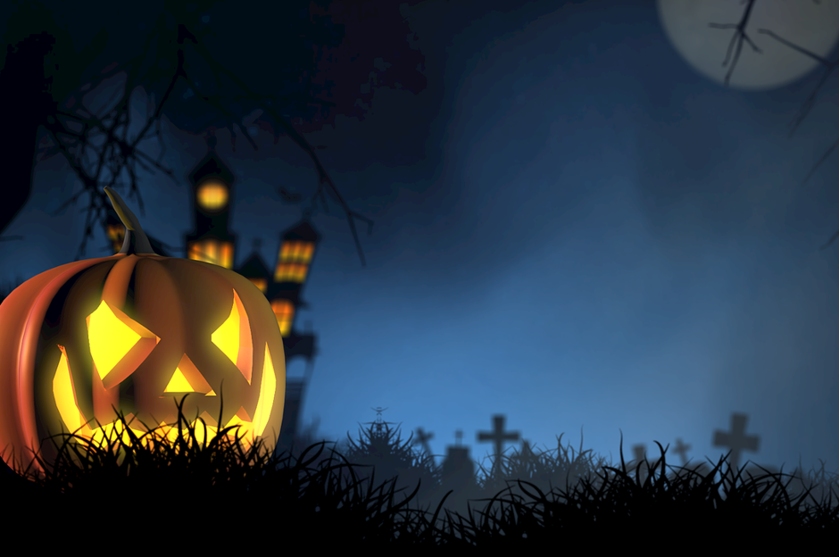 Halloween a Dušičky: pocta tým, ktorí nás opustili