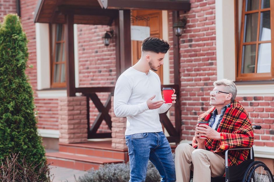 Životné zmeny: Ako prispôsobiť dom alebo byt pre seniorov