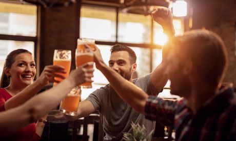 Medzinárodný deň piva: ako dodržiavať pitný režim