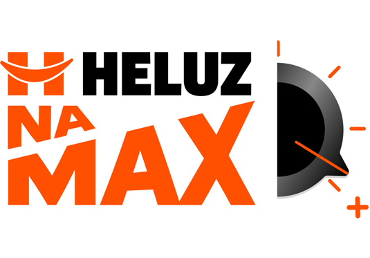 Akcia Heluz na max + ISOTRA a.s.
