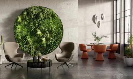 Príroda v interiéri: Vyskúšate biofilický dizajn?