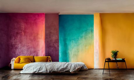 Psychológia farieb: Ako farby ovplyvňujú našu náladu