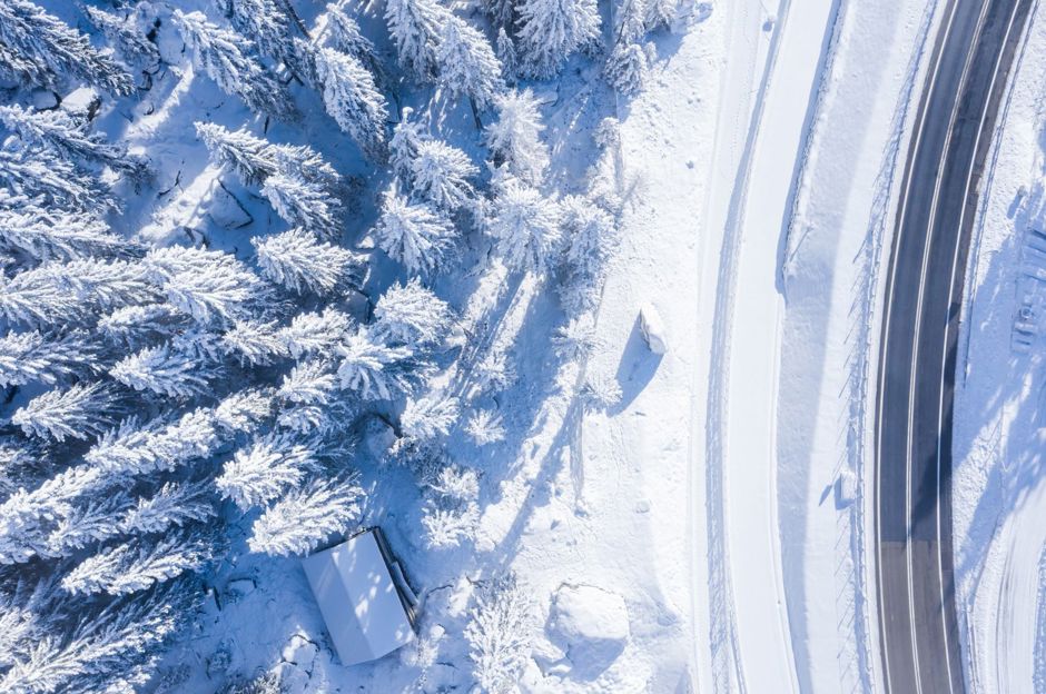 Výlety v zime: Objavte skvosty Českej republiky