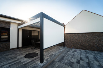 Pergola ARTOSI