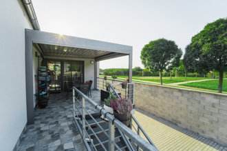 Pergola ARTOSI