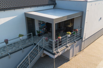 Pergola ARTOSI