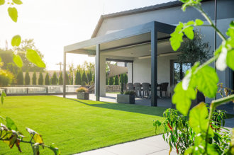 Pergola ARTOSI
