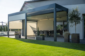 Pergola ARTOSI
