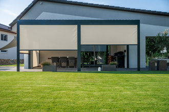 Pergola ARTOSI