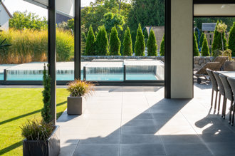 Pergola ARTOSI