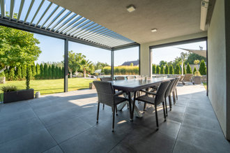 Pergola ARTOSI