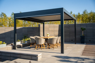 Pergola ARTOSI