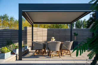 Pergola ARTOSI