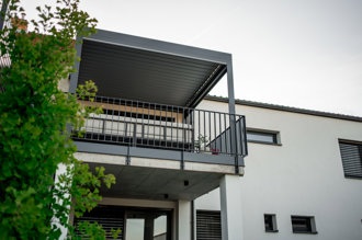 Pergola ARTOSI