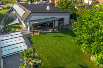 Pergola ARTOSI