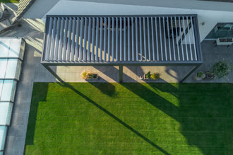 Pergola ARTOSI