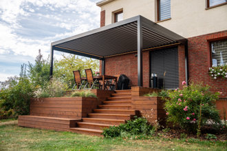 Pergola ARTOSI
