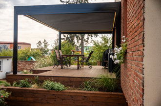 Pergola ARTOSI