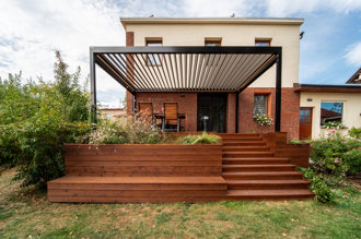 Pergola ARTOSI