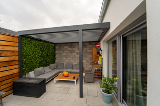 Pergola ARTOSI
