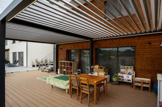 Pergola ARTOSI