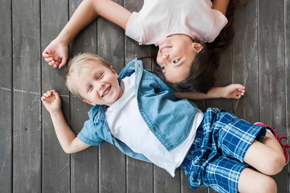Medzinárodný deň detí: Oslava radosti a budúcnosti