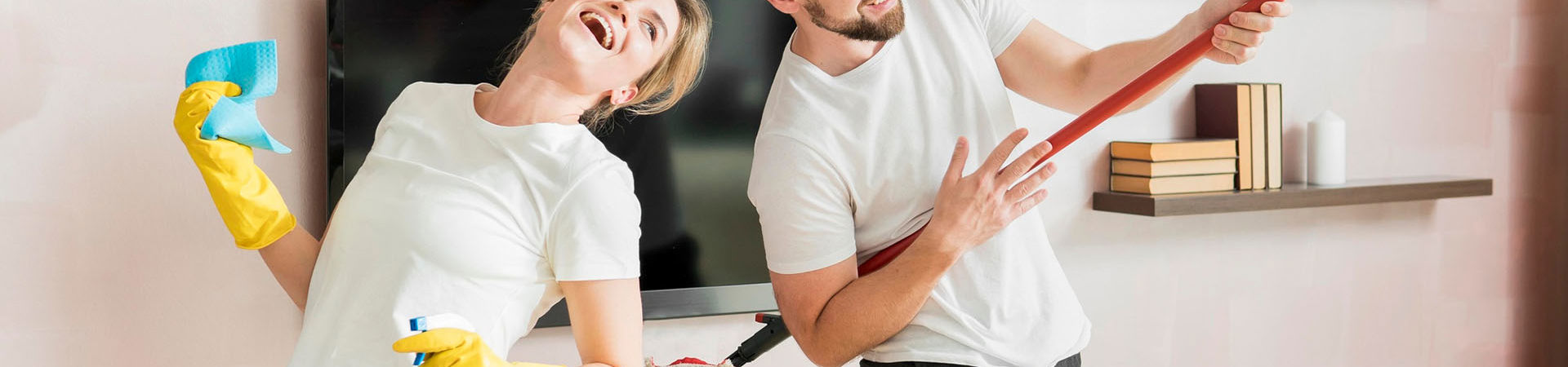 Tip týždňa: jarné upratovanie, ktoré vás bude baviť
