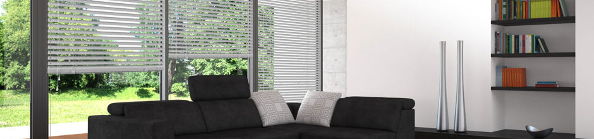 Ako na montáž žalúzií svojpomocne? Návod pre domácich majstrov