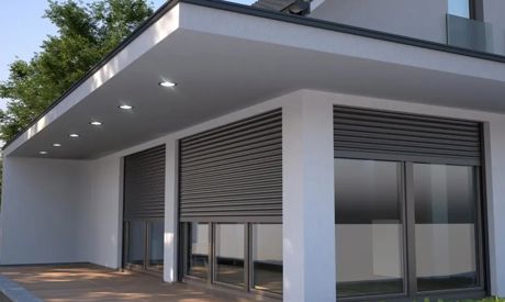 Ako vybrať vonkajšie rolety? Porovnanie materiálov a cien