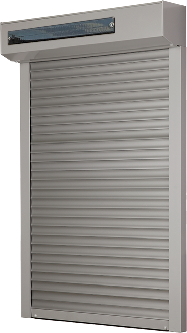 Detaily Predokenná roleta Vivera Solar, Sectra Solar
