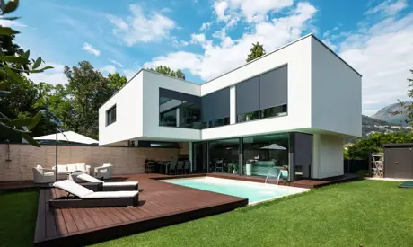 Predokenné rolety a bezpečnosť: Ochrana pred zlodejmi