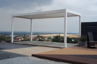 Pergola ARTOSI